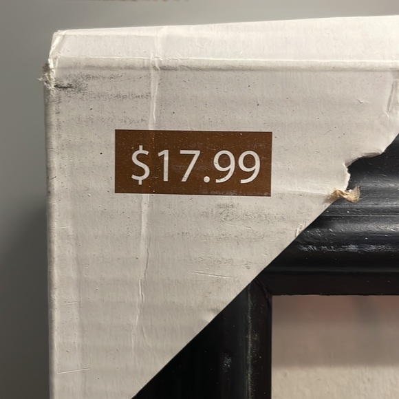 ImagineIt Black Traditional Home 11x14 in. Photo Frame - Picture 5 of 5